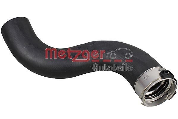 Metzger 2400833 Патрубок турбокомпресора 2400833: Купити в Україні - Добра ціна на EXIST.UA!