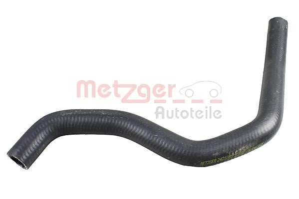 Metzger 2421085 Шланг, теплообмінник системи опалення 2421085: Купити в Україні - Добра ціна на EXIST.UA!