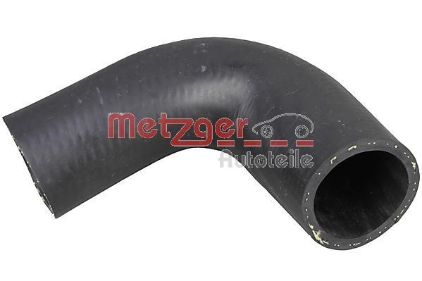Metzger 2400919 Патрубок турбокомпресора 2400919: Купити в Україні - Добра ціна на EXIST.UA!