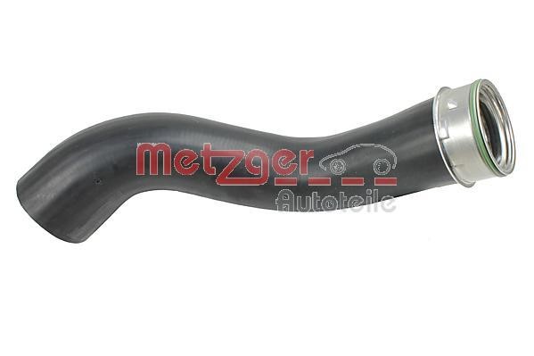 Metzger 2400934 Патрубок турбокомпресора 2400934: Купити в Україні - Добра ціна на EXIST.UA!
