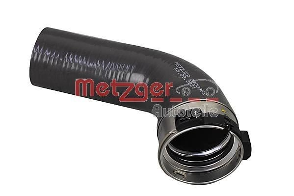Metzger 2400962 Патрубок турбокомпресора 2400962: Купити в Україні - Добра ціна на EXIST.UA!