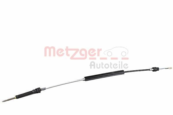 Metzger 3150222 Трос коробки переключения передач 3150222: Отличная цена - Купить в Украине на EXIST.UA! 3150222 Metzger Трос коробки переключения передач