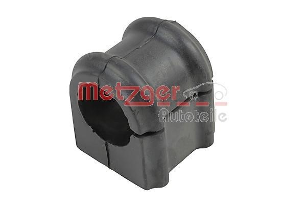 Metzger 52081709 Опора(втулка), стабілізатор 52081709: Купити в Україні - Добра ціна на EXIST.UA!