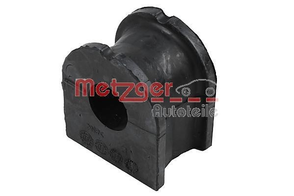 Metzger 52081808 Опора(втулка), стабілізатор 52081808: Купити в Україні - Добра ціна на EXIST.UA!