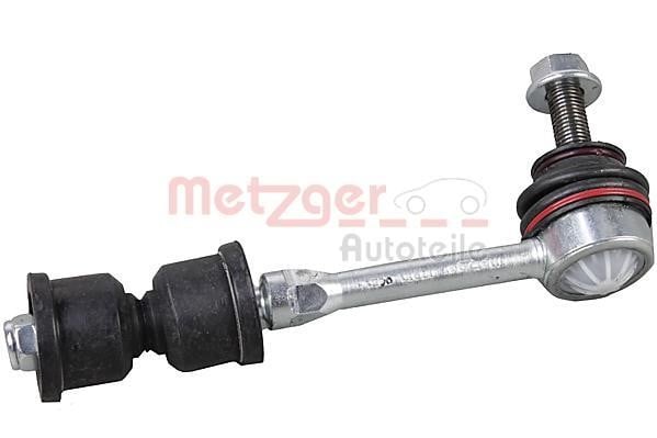 Metzger 53069009 Стійка стабілізатора 53069009: Купити в Україні - Добра ціна на EXIST.UA!