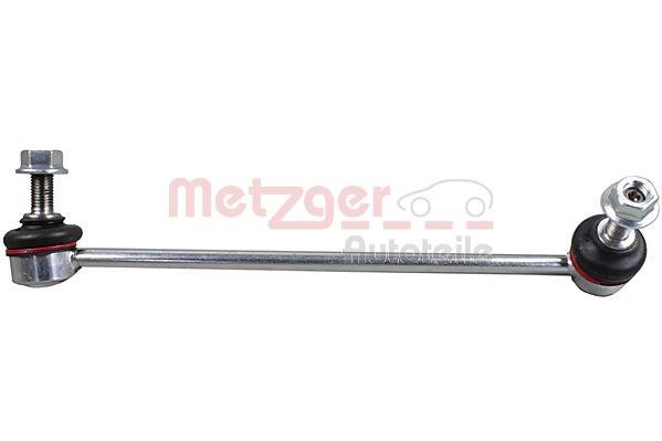 Metzger 53069802 Стійка стабілізатора 53069802: Купити в Україні - Добра ціна на EXIST.UA!