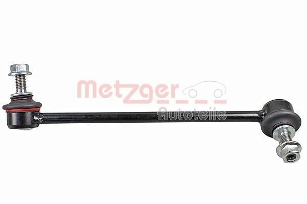 Metzger 53073601 Стійка стабілізатора 53073601: Купити в Україні - Добра ціна на EXIST.UA!