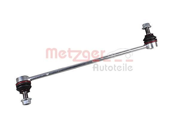 Metzger 53074102 Стійка стабілізатора 53074102: Купити в Україні - Добра ціна на EXIST.UA!