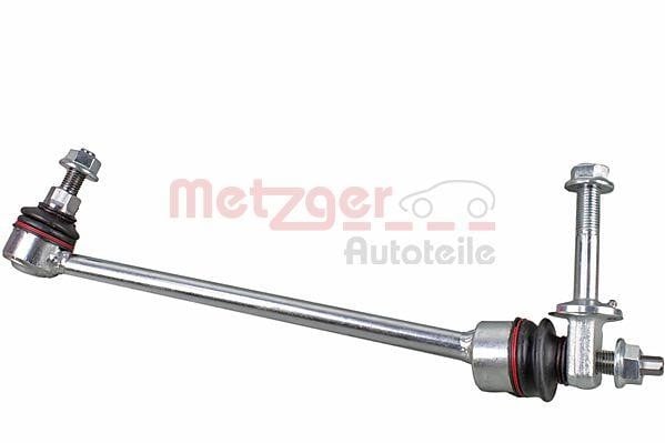 Metzger 53074201 Стійка стабілізатора 53074201: Купити в Україні - Добра ціна на EXIST.UA!