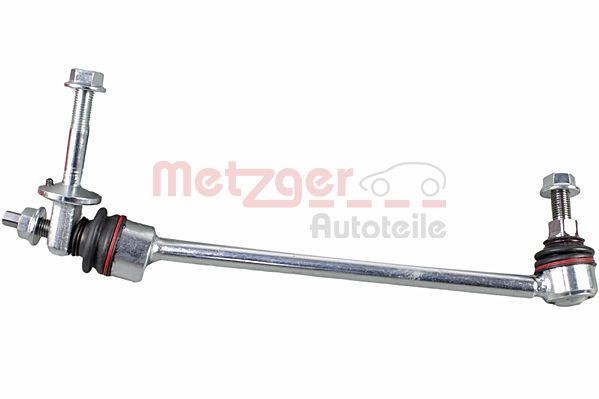 Metzger 53074302 Стійка стабілізатора 53074302: Купити в Україні - Добра ціна на EXIST.UA!