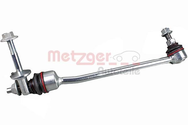 Metzger 53074501 Стійка стабілізатора 53074501: Купити в Україні - Добра ціна на EXIST.UA!