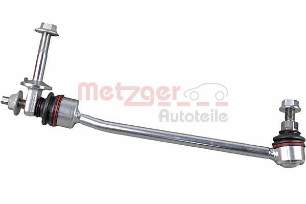 Metzger 53074602 Стійка стабілізатора 53074602: Купити в Україні - Добра ціна на EXIST.UA!
