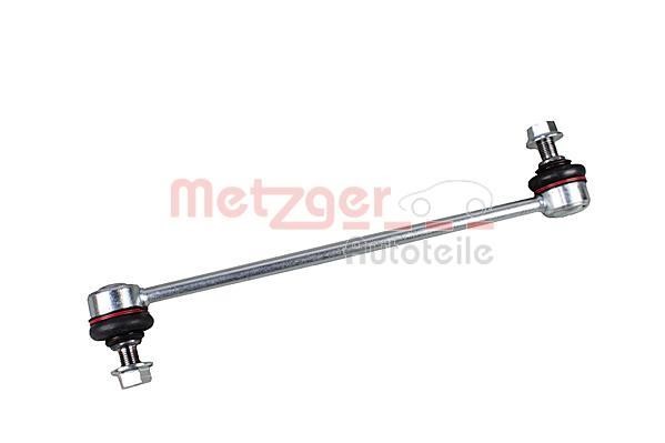 Metzger 53075008 Стійка стабілізатора 53075008: Купити в Україні - Добра ціна на EXIST.UA!