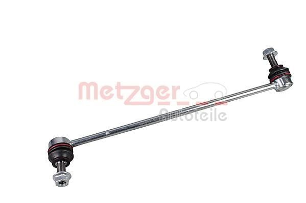 Metzger 53075202 Стійка стабілізатора 53075202: Купити в Україні - Добра ціна на EXIST.UA!