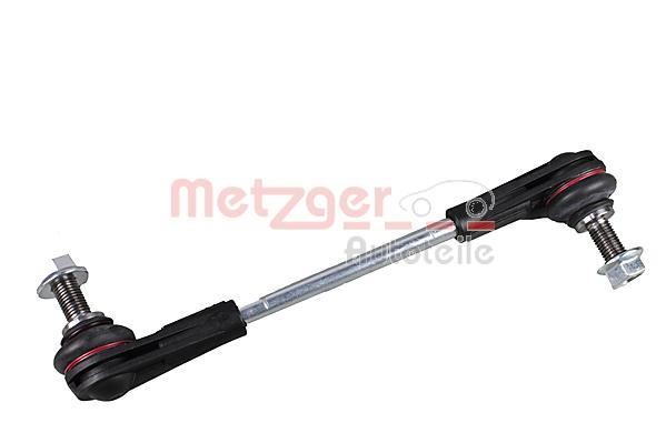 Metzger 53075408 Стійка стабілізатора 53075408: Приваблива ціна - Купити в Україні на EXIST.UA!