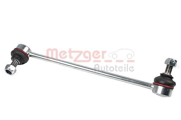 Metzger 53076301 Стійка стабілізатора 53076301: Купити в Україні - Добра ціна на EXIST.UA!