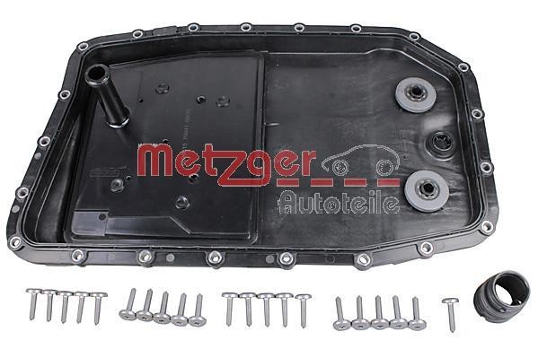 Metzger 8020035 Оливний піддон АКПП 8020035: Купити в Україні - Добра ціна на EXIST.UA!
