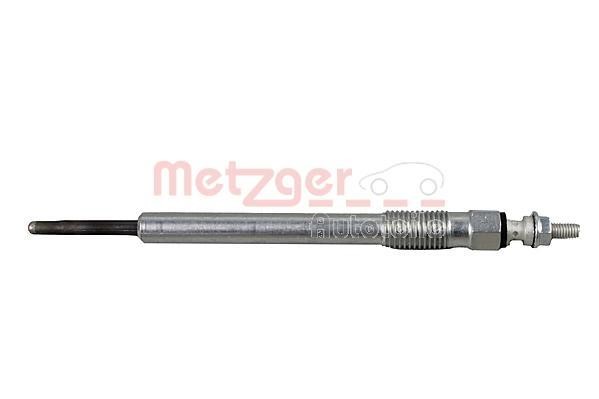 Metzger H5 123 Свічка розжарювання H5123: Купити в Україні - Добра ціна на EXIST.UA!