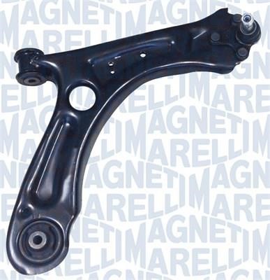 Magneti marelli 301181310400 Важіль підвіски 301181310400: Купити в Україні - Добра ціна на EXIST.UA!