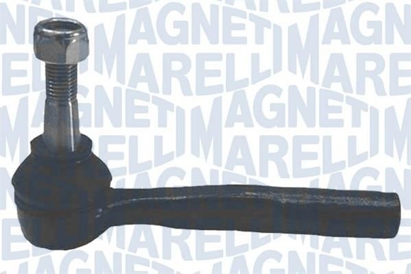 Magneti marelli 301181314490 Наконечник поперечної рульової тяги 301181314490: Купити в Україні - Добра ціна на EXIST.UA!