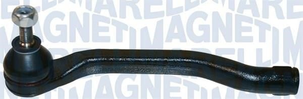 Magneti marelli 301191606440 Наконечник рульової тяги 301191606440: Купити в Україні - Добра ціна на EXIST.UA!