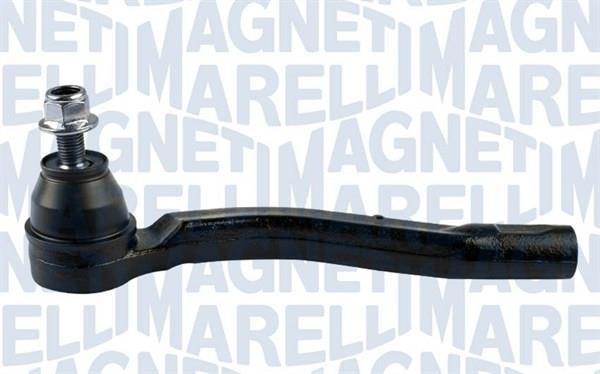 Magneti marelli 301191606540 Наконечник рульової тяги 301191606540: Купити в Україні - Добра ціна на EXIST.UA!
