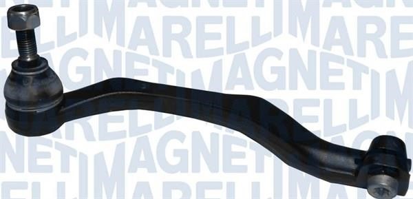 Magneti marelli 301191605650 Наконечник рульової тяги 301191605650: Купити в Україні - Добра ціна на EXIST.UA!