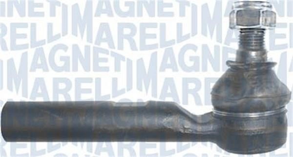 Magneti marelli 301191606690 Наконечник рульової тяги 301191606690: Приваблива ціна - Купити в Україні на EXIST.UA!