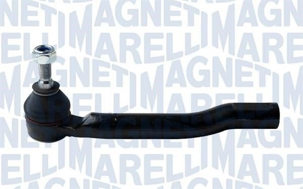 Magneti marelli 301191605880 Наконечник рульової тяги 301191605880: Купити в Україні - Добра ціна на EXIST.UA!