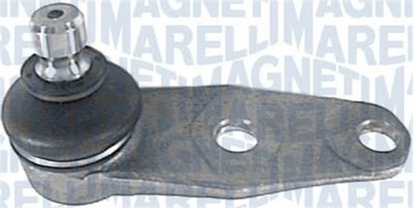 Magneti marelli 301191619450 Опора кульова 301191619450: Купити в Україні - Добра ціна на EXIST.UA!