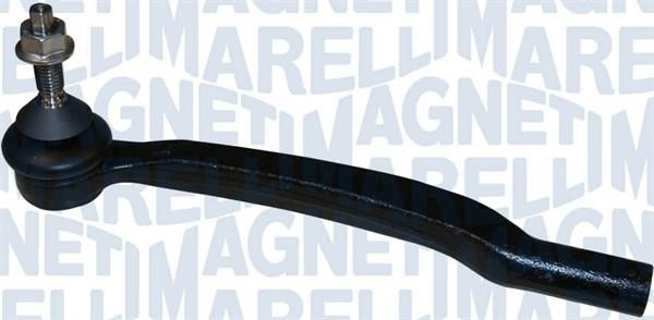 Magneti marelli 301191607140 Наконечник рульової тяги 301191607140: Купити в Україні - Добра ціна на EXIST.UA!