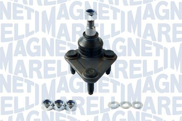 Magneti marelli 301191617750 Опора кульова 301191617750: Приваблива ціна - Купити в Україні на EXIST.UA!