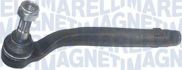Magneti marelli 301191605240 Наконечник рульової тяги 301191605240: Купити в Україні - Добра ціна на EXIST.UA!