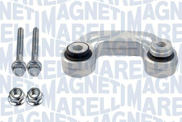 Magneti marelli 301191620070 Стійка стабілізатора 301191620070: Купити в Україні - Добра ціна на EXIST.UA!