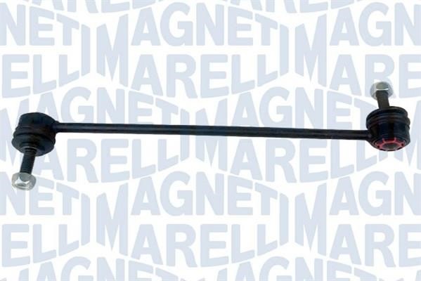Magneti marelli 301191621940 Стійка стабілізатора 301191621940: Купити в Україні - Добра ціна на EXIST.UA!
