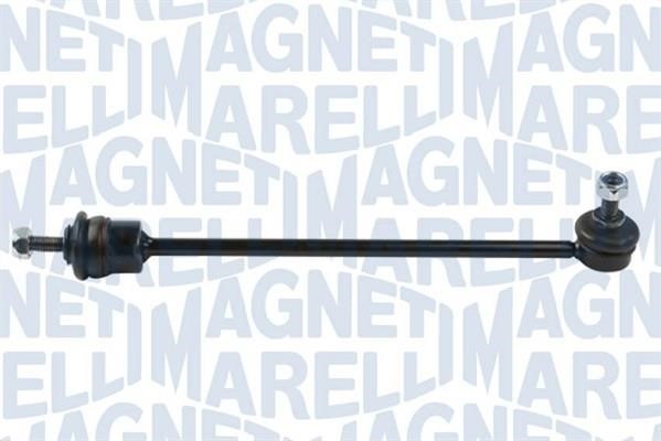 Magneti marelli 301191621380 Стійка стабілізатора 301191621380: Купити в Україні - Добра ціна на EXIST.UA!