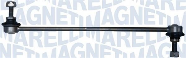 Magneti marelli 301191624370 Стійка стабілізатора 301191624370: Купити в Україні - Добра ціна на EXIST.UA!