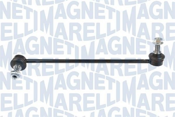 Magneti marelli 301191620810 Стійка стабілізатора 301191620810: Купити в Україні - Добра ціна на EXIST.UA!