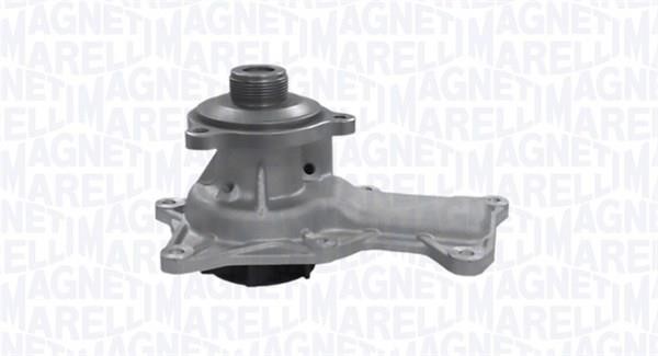 Помпа Джип: 352316171252 Magneti marelli Помпа водяная