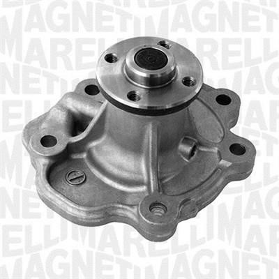 Magneti marelli 350984017000 Помпа водяна 350984017000: Купити в Україні - Добра ціна на EXIST.UA!