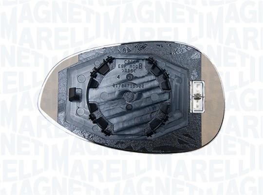 Magneti marelli 350319521140 Скло зовнішнього дзеркала 350319521140: Купити в Україні - Добра ціна на EXIST.UA!