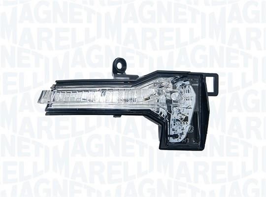 Magneti marelli 182200604500 Ліхтар покажчика повороту 182200604500: Купити в Україні - Добра ціна на EXIST.UA!