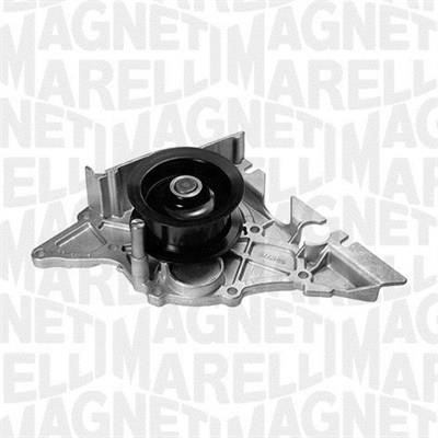 Magneti marelli 350982081000 Помпа водяна 350982081000: Купити в Україні - Добра ціна на EXIST.UA!