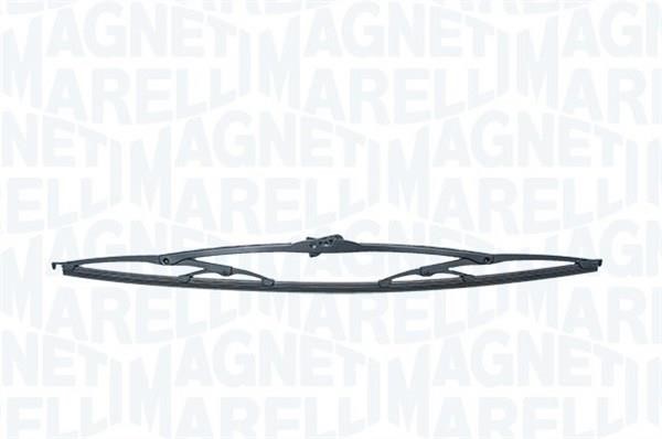 Magneti marelli 000723134800 Щітка склоочисника 480 мм (19") 000723134800: Купити в Україні - Добра ціна на EXIST.UA!