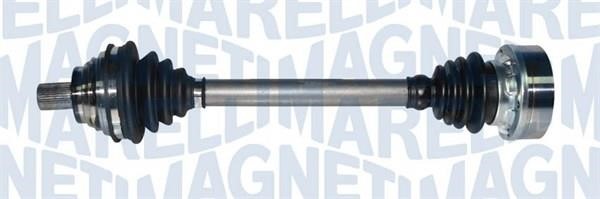 Magneti marelli 302004190124 Вал привідний 302004190124: Купити в Україні - Добра ціна на EXIST.UA!