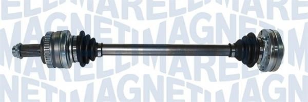 Magneti marelli 302004190128 Вал привідний 302004190128: Купити в Україні - Добра ціна на EXIST.UA!