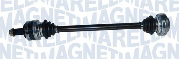 Magneti marelli 302004190129 Вал привідний 302004190129: Купити в Україні - Добра ціна на EXIST.UA!