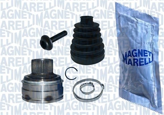 Купити Magneti marelli 302015100336 за низькою ціною в Україні!