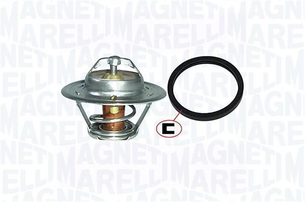 Magneti marelli 352317000350 Термостат 352317000350: Купити в Україні - Добра ціна на EXIST.UA!