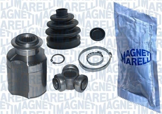 Magneti marelli 302009100069 Шарнір рівних кутових швидкостей (ШРКШ) 302009100069: Приваблива ціна - Купити в Україні на EXIST.UA!